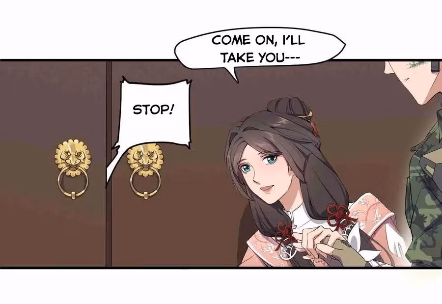 Read Carp Reborn chapter 4 image 18 on Lezhin