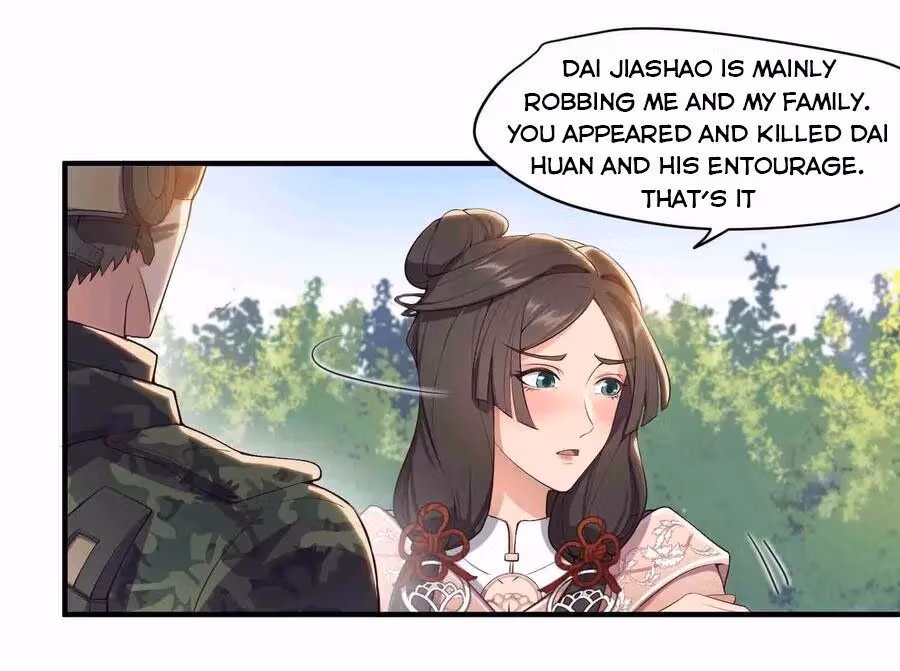 Read Carp Reborn chapter 4 image 2 on Lezhin