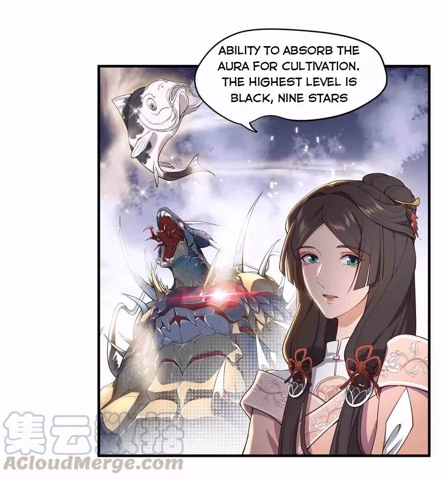 Read Carp Reborn chapter 4 image 4 on Lezhin