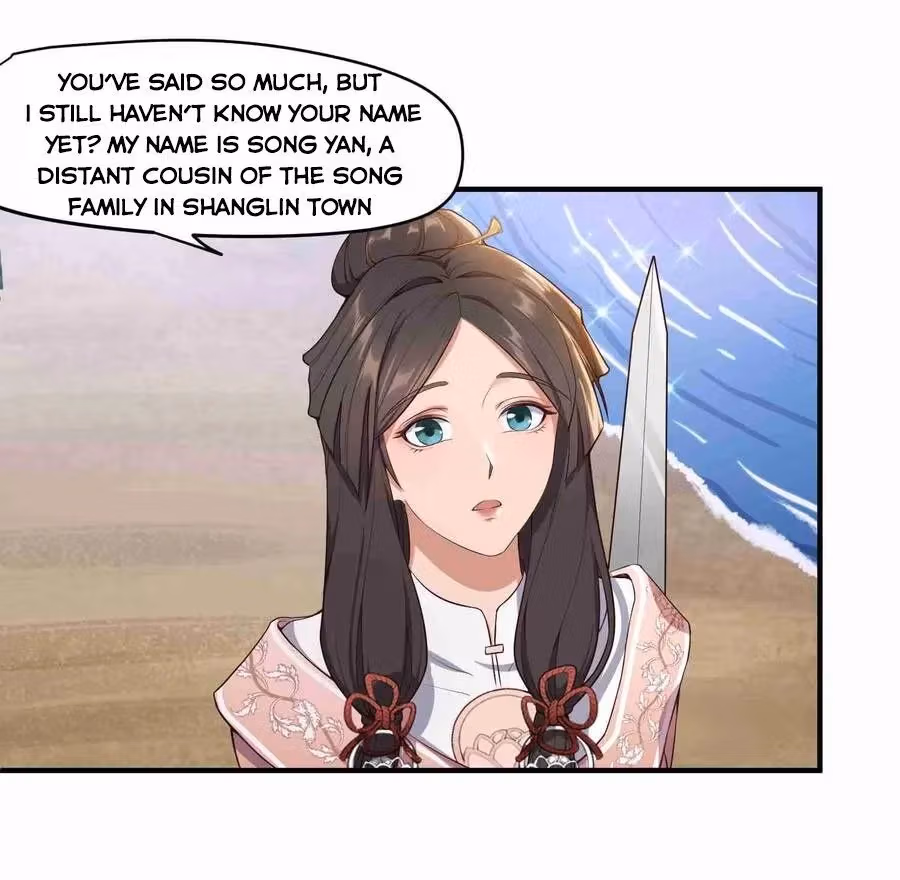 Read Carp Reborn chapter 4 image 6 on Lezhin