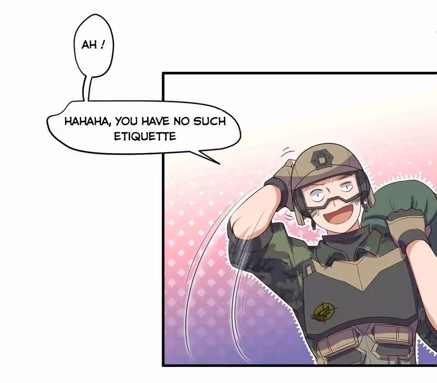 Read Carp Reborn chapter 4 image 9 on Lezhin