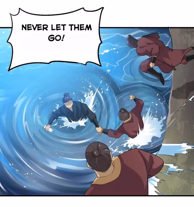 Read Carp Reborn chapter 40 image 11 on Lezhin