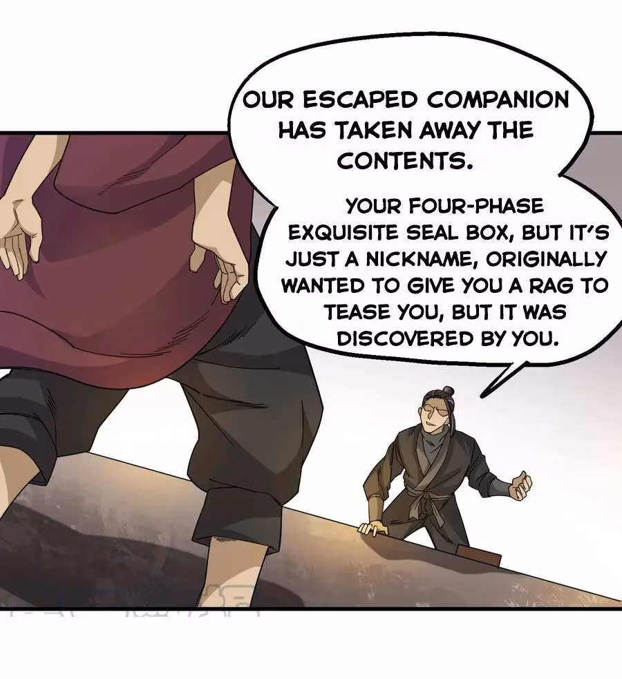 Read Carp Reborn chapter 40 image 19 on Lezhin