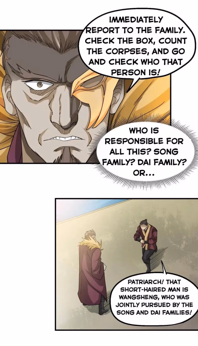 Read Carp Reborn chapter 40 image 22 on Lezhin