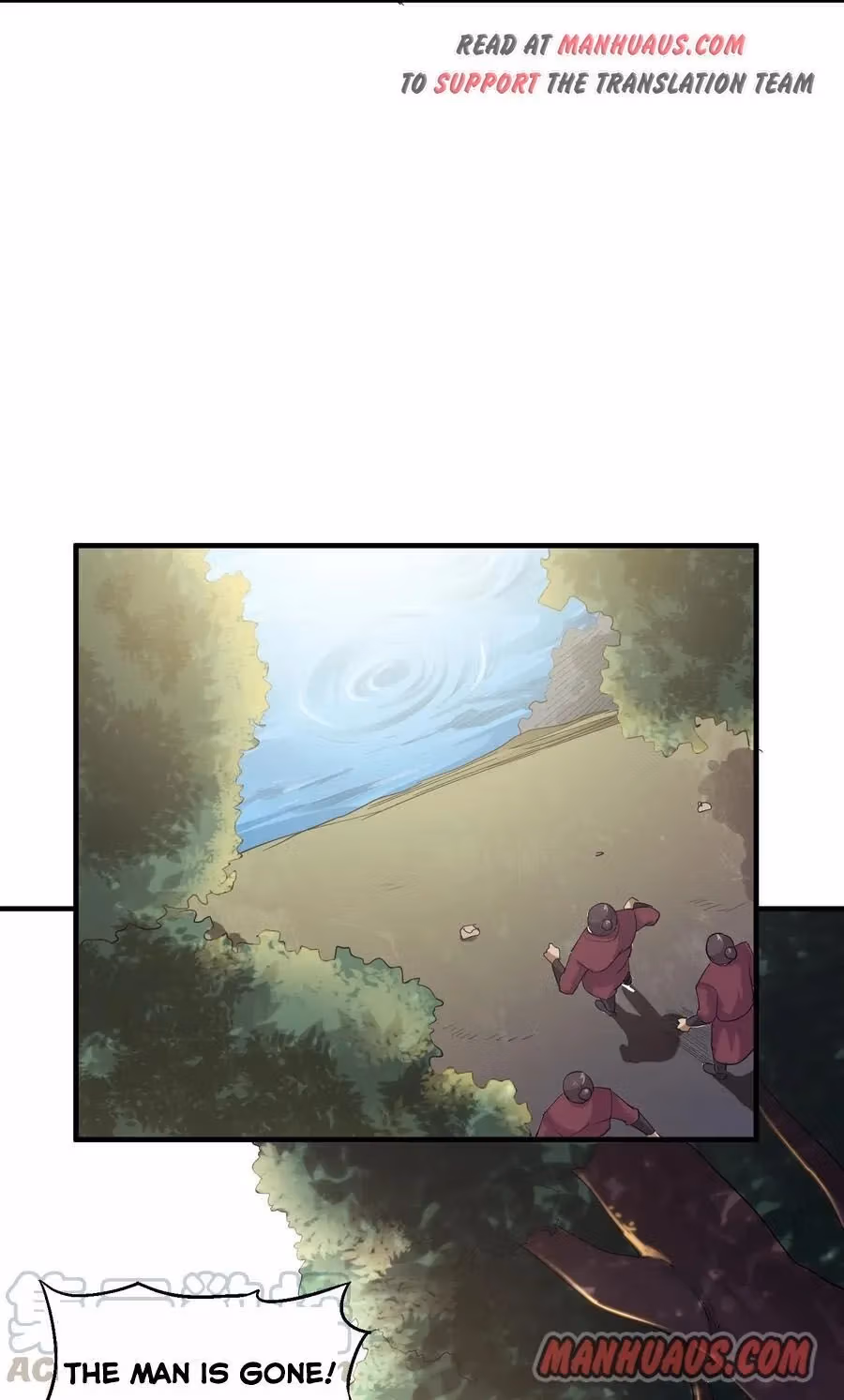 Read Carp Reborn chapter 40 image 4 on Lezhin