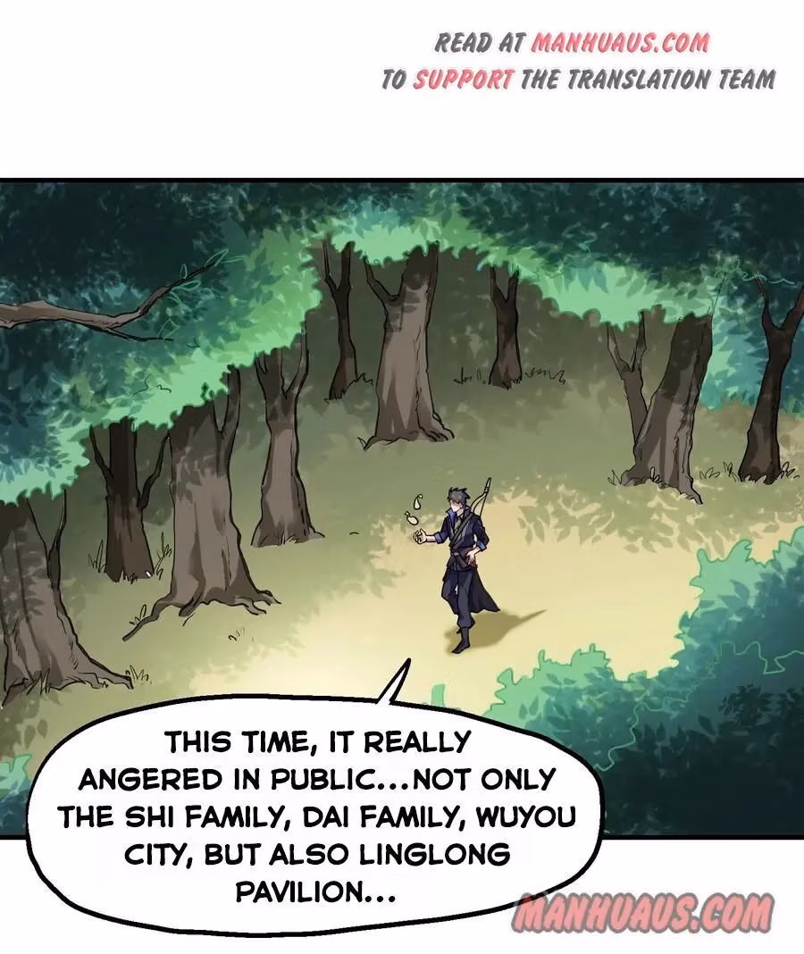 Read Carp Reborn chapter 41 image 1 on Lezhin