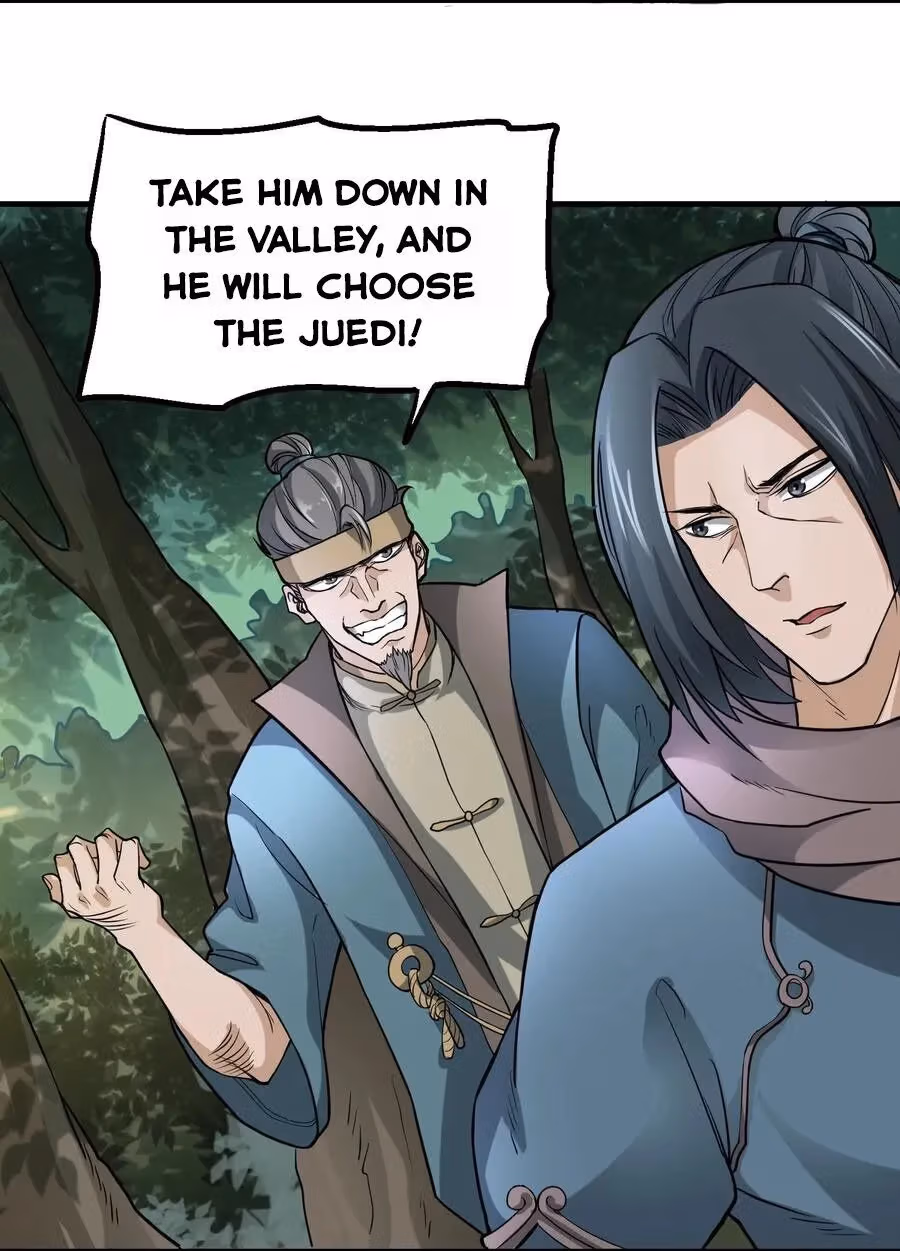 Read Carp Reborn chapter 41 image 10 on Lezhin