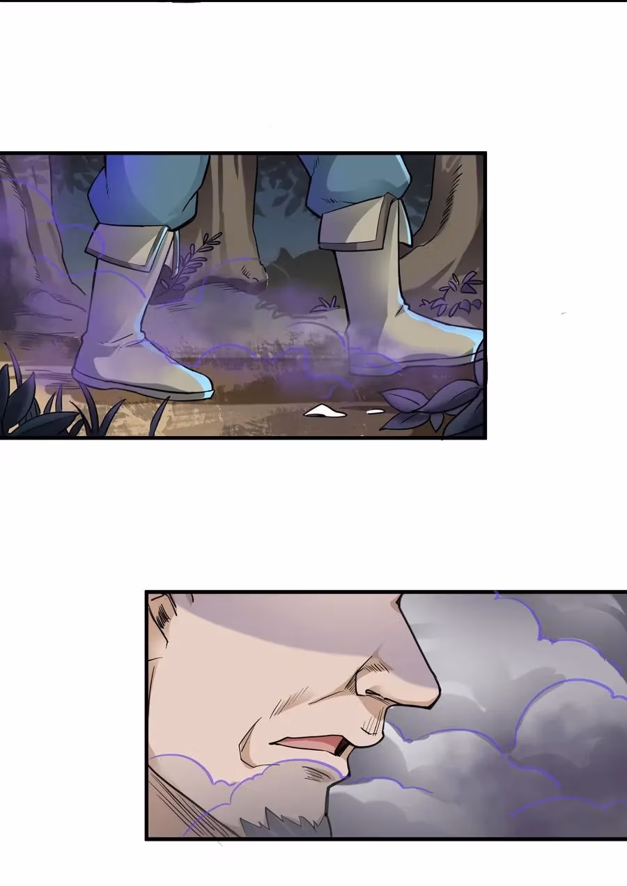 Read Carp Reborn chapter 41 image 15 on Lezhin