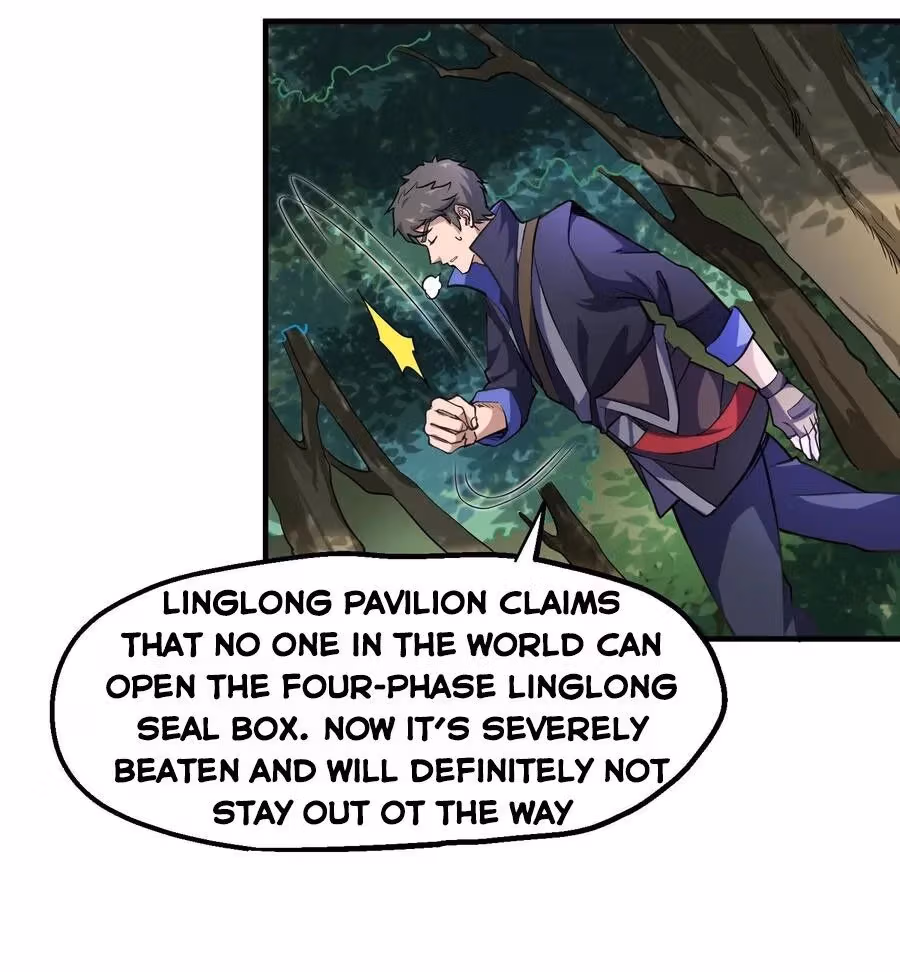 Read Carp Reborn chapter 41 image 2 on Lezhin