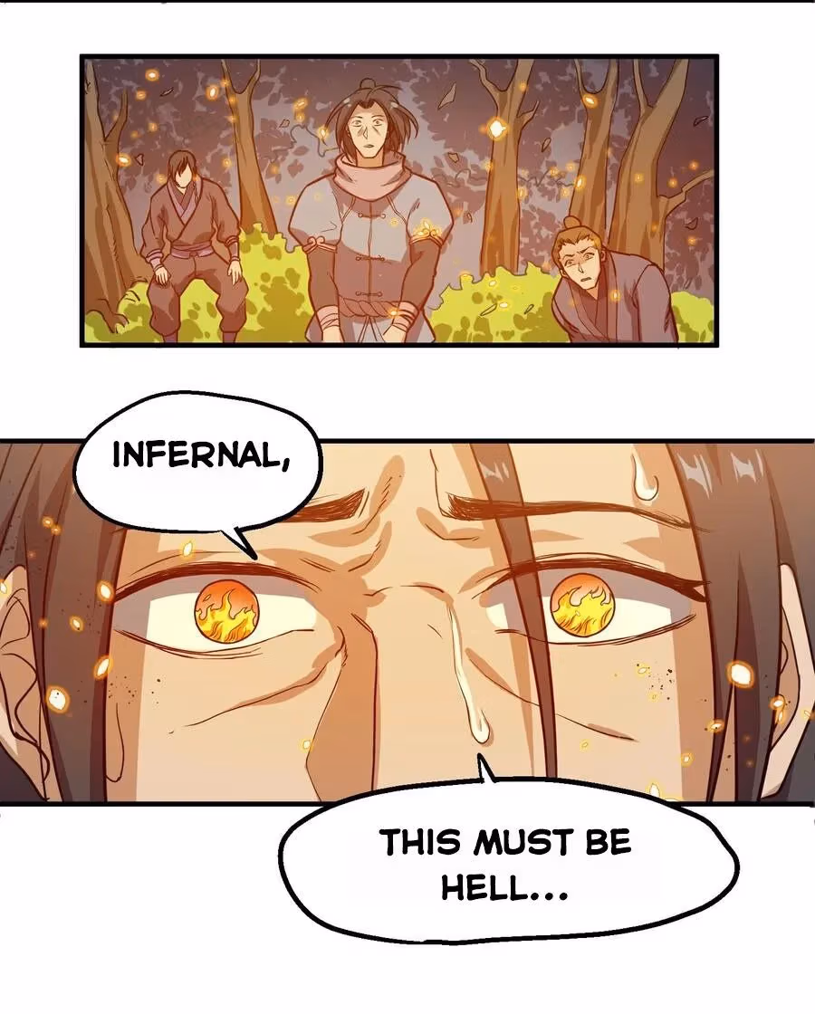 Read Carp Reborn chapter 41 image 23 on Lezhin