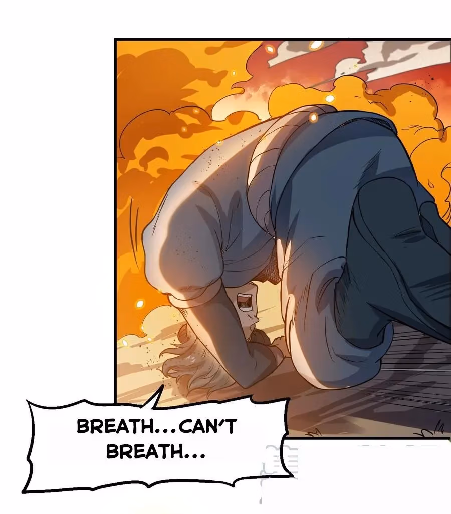Read Carp Reborn chapter 41 image 24 on Lezhin