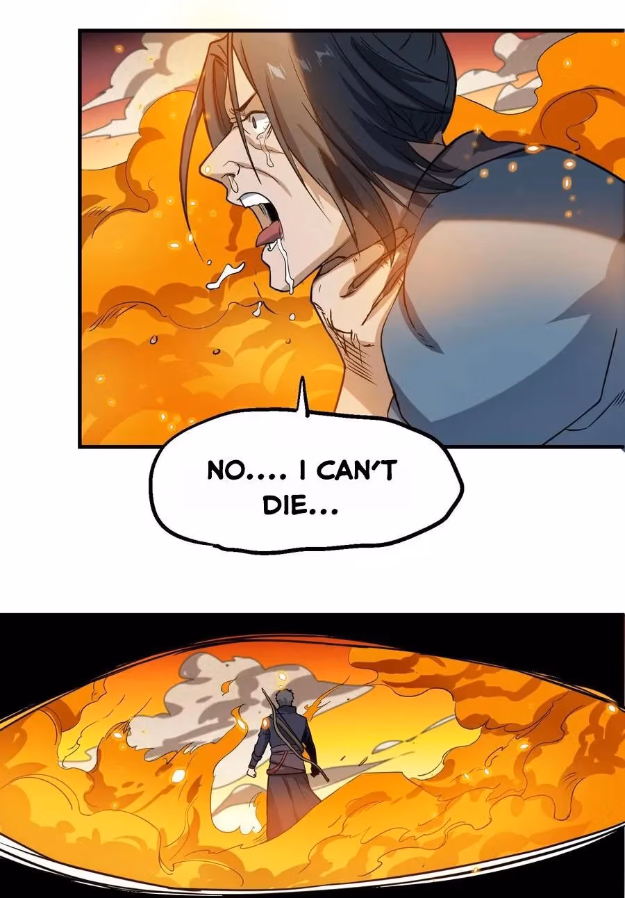 Read Carp Reborn chapter 41 image 25 on Lezhin