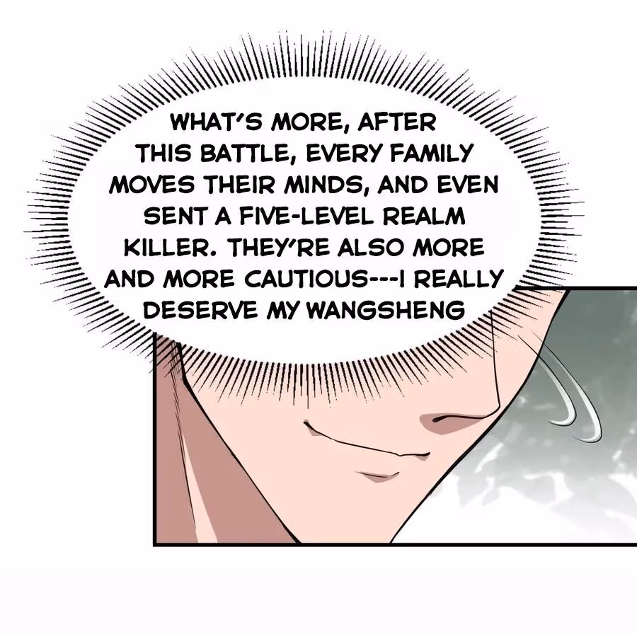 Read Carp Reborn chapter 41 image 4 on Lezhin