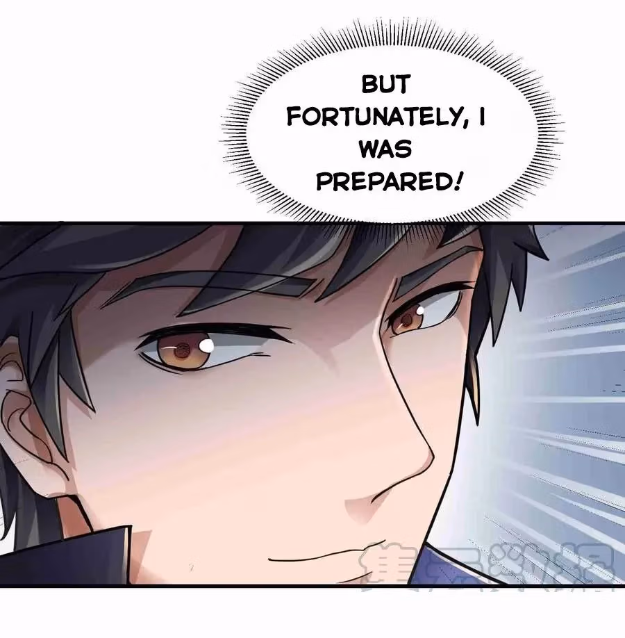 Read Carp Reborn chapter 42 image 16 on Lezhin