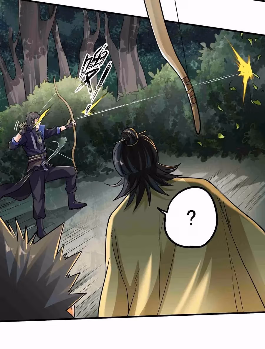 Read Carp Reborn chapter 42 image 18 on Lezhin