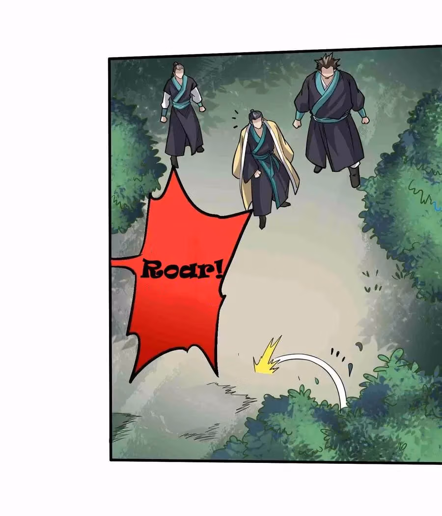 Read Carp Reborn chapter 42 image 19 on Lezhin