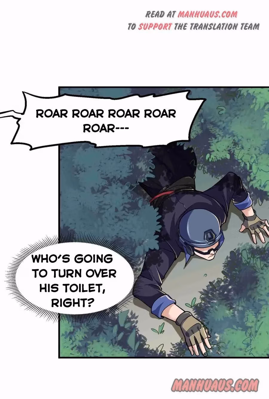 Read Carp Reborn chapter 42 image 23 on Lezhin