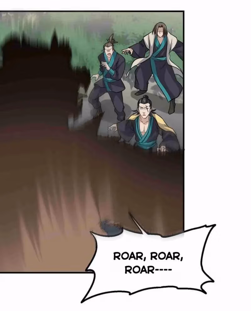 Read Carp Reborn chapter 42 image 25 on Lezhin