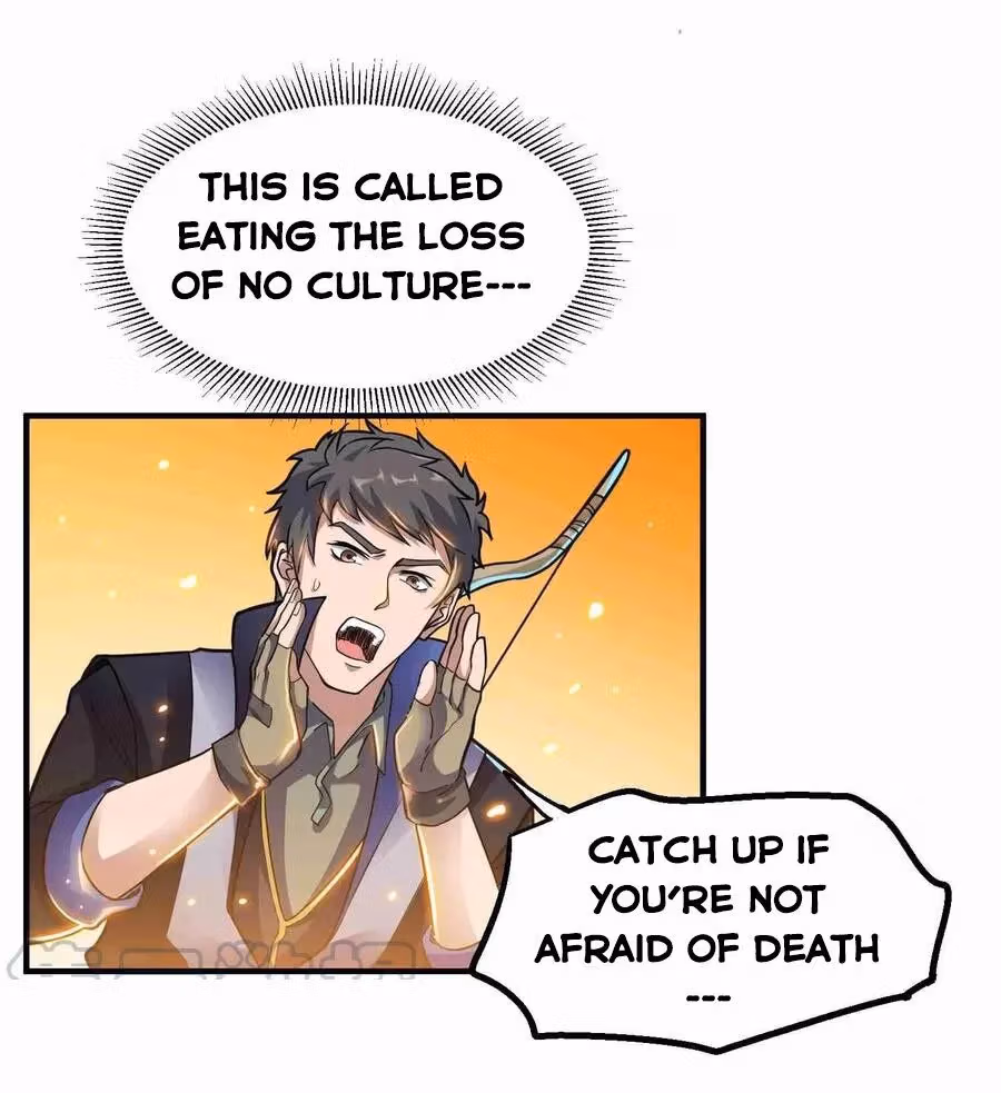 Read Carp Reborn chapter 42 image 4 on Lezhin