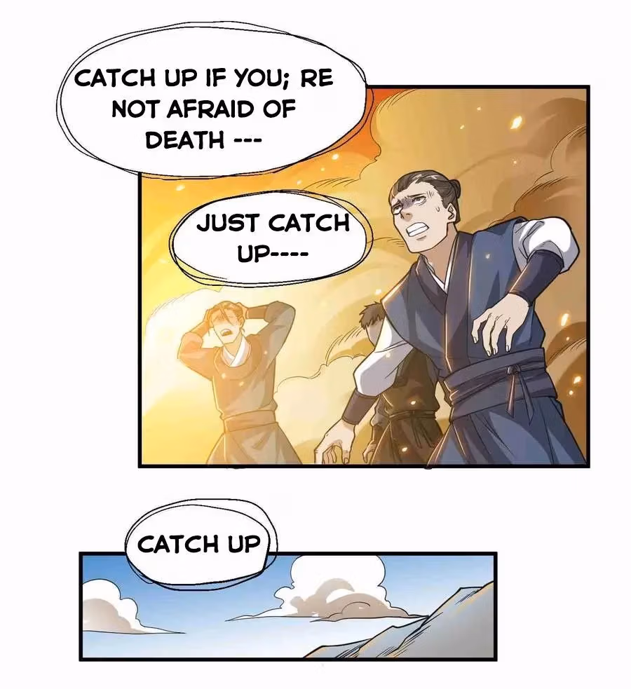 Read Carp Reborn chapter 42 image 5 on Lezhin