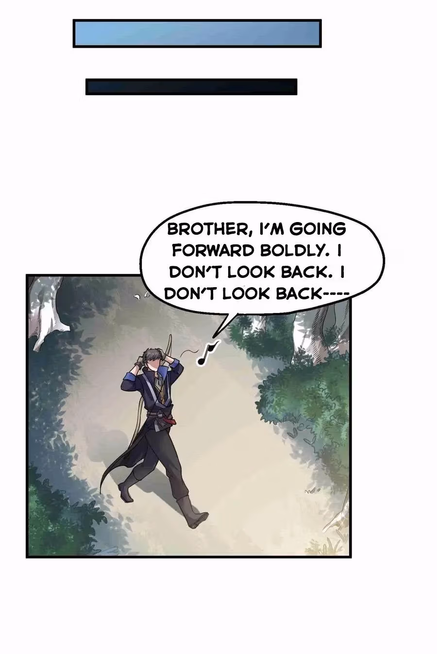 Read Carp Reborn chapter 42 image 6 on Lezhin