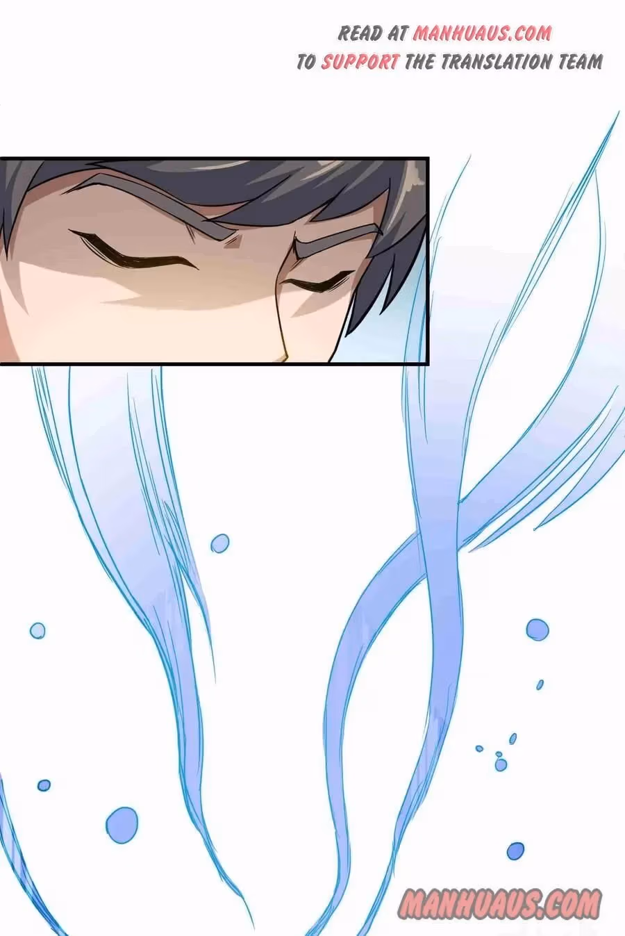 Read Carp Reborn chapter 42 image 7 on Lezhin