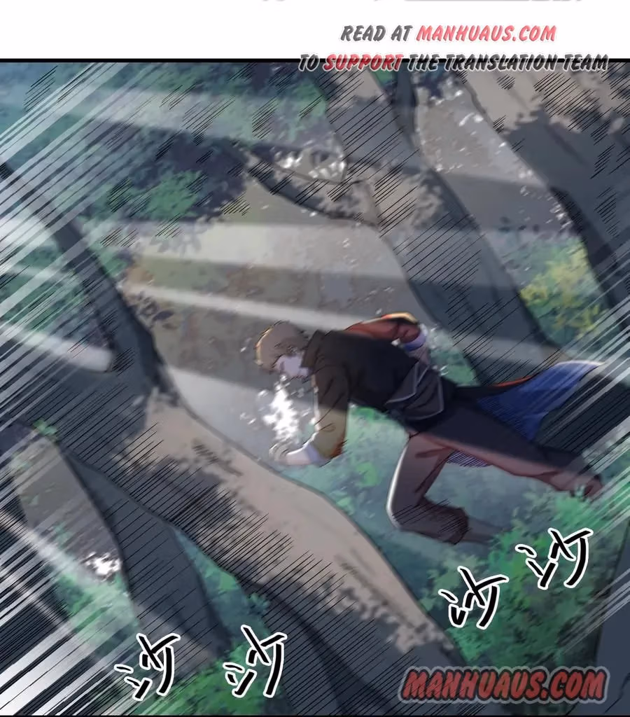 Read Carp Reborn chapter 43 image 1 on Lezhin