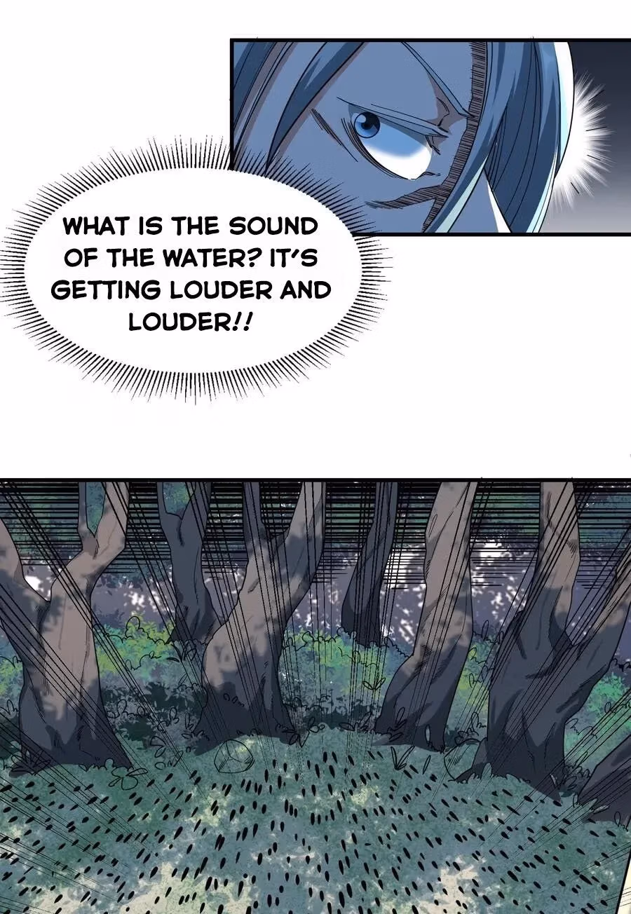 Read Carp Reborn chapter 43 image 14 on Lezhin