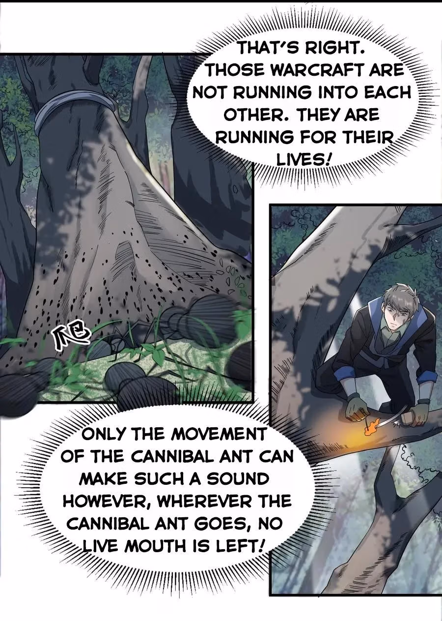 Read Carp Reborn chapter 43 image 17 on Lezhin