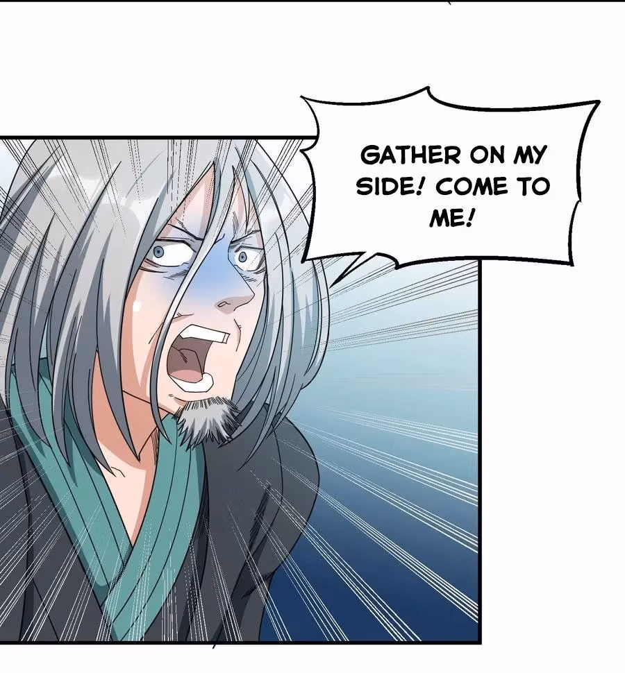 Read Carp Reborn chapter 43 image 21 on Lezhin