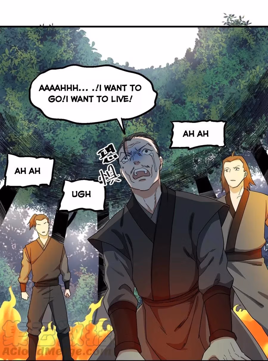 Read Carp Reborn chapter 43 image 24 on Lezhin