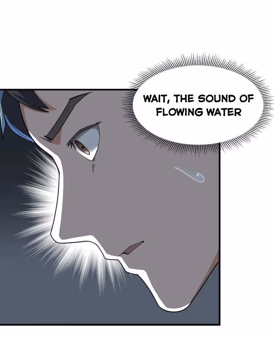 Read Carp Reborn chapter 43 image 3 on Lezhin
