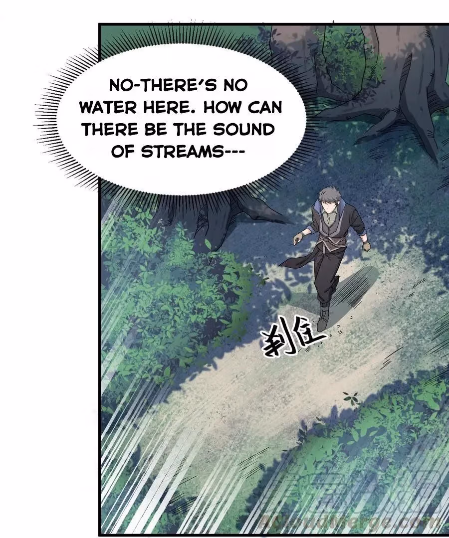 Read Carp Reborn chapter 43 image 4 on Lezhin