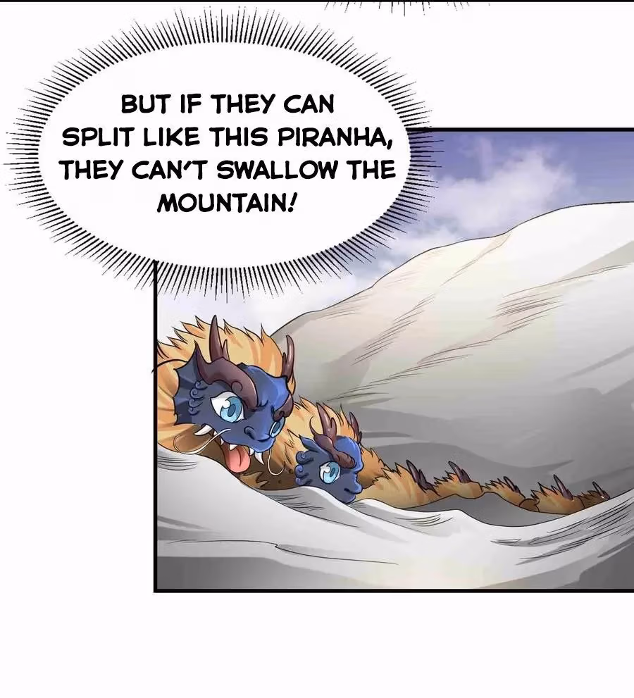 Read Carp Reborn chapter 44 image 11 on Lezhin