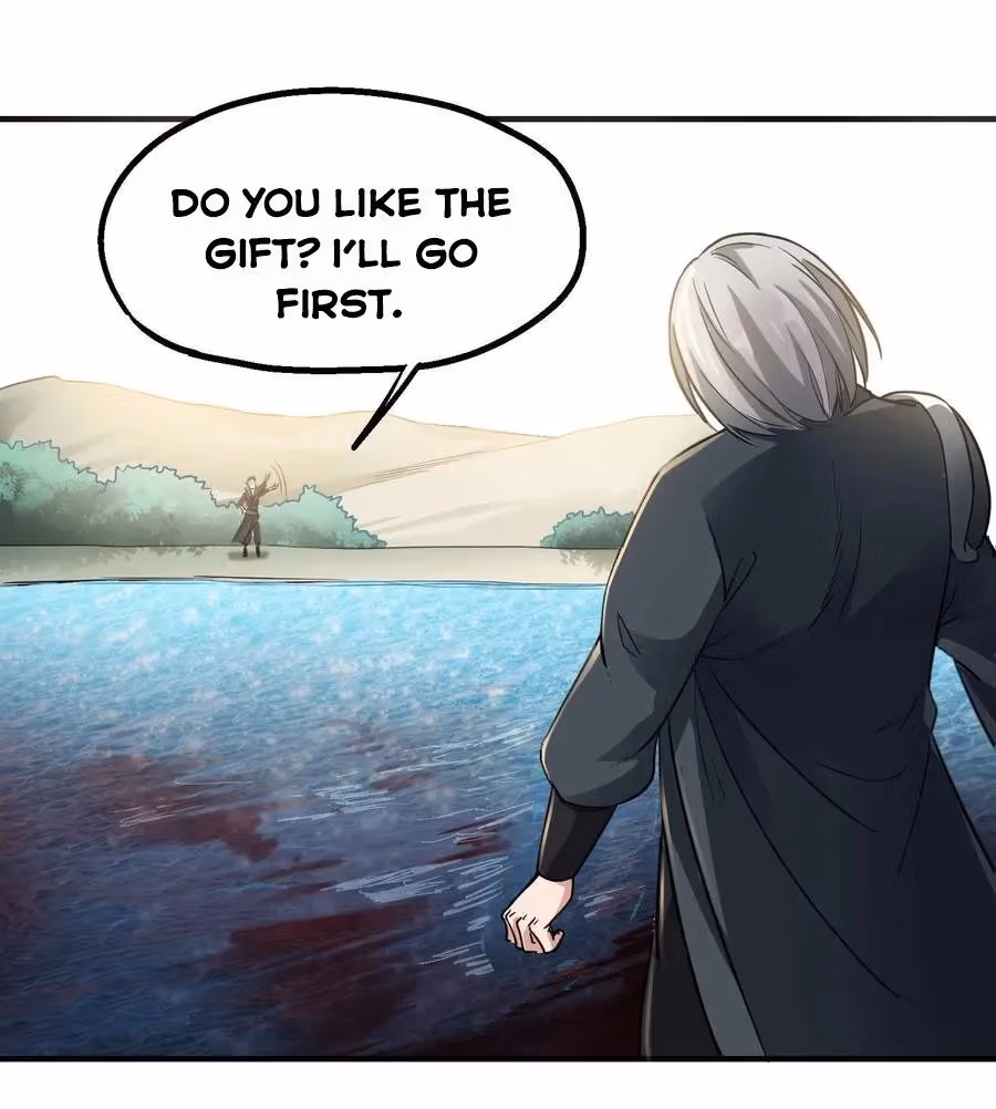 Read Carp Reborn chapter 44 image 21 on Lezhin