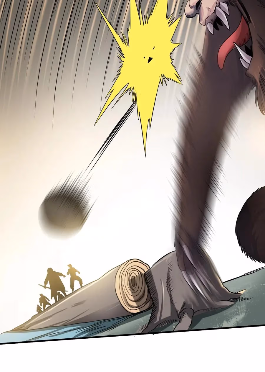 Read Carp Reborn chapter 45 image 11 on Lezhin