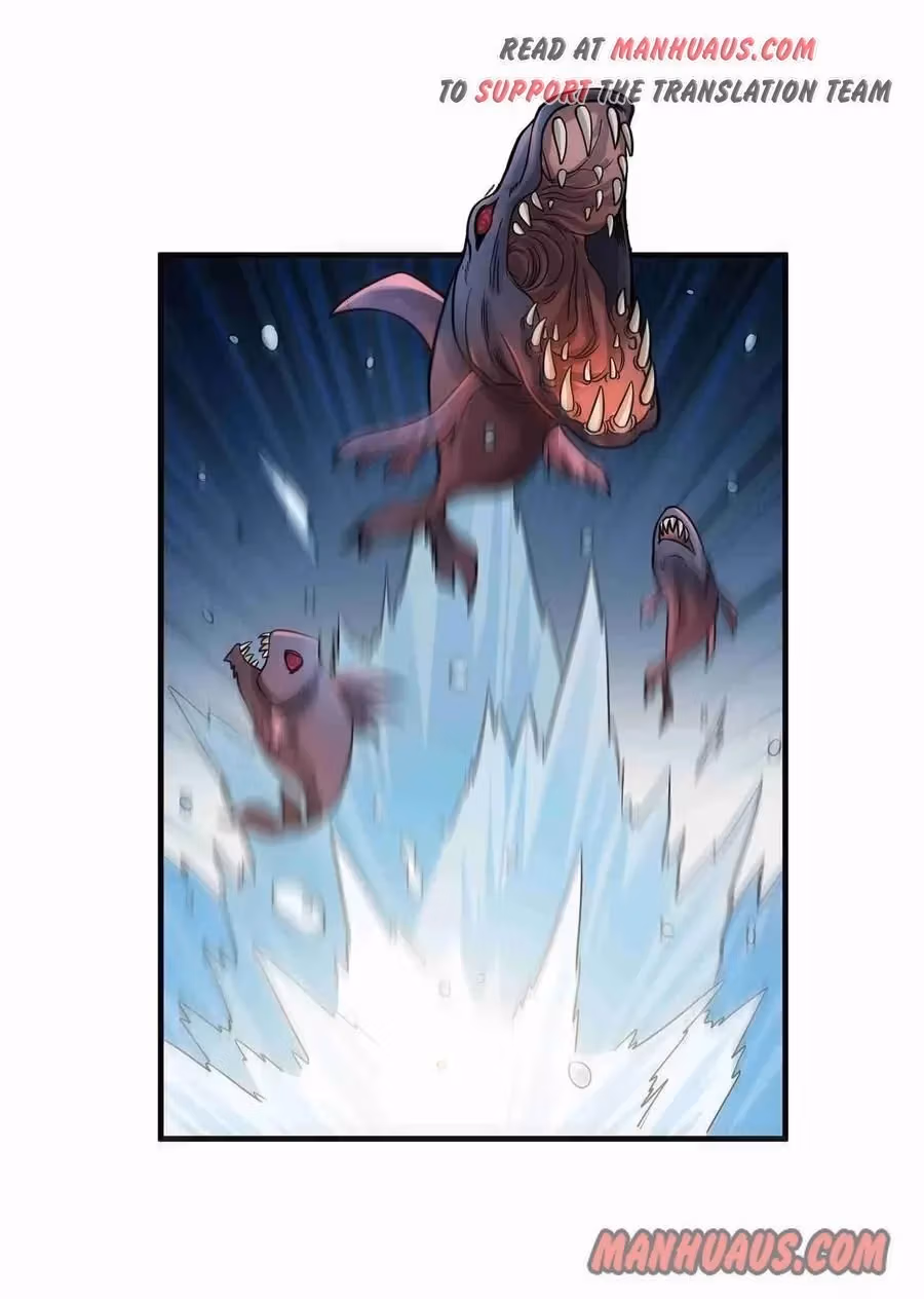 Read Carp Reborn chapter 45 image 15 on Lezhin