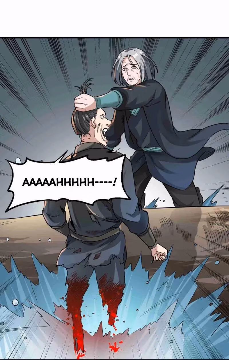 Read Carp Reborn chapter 45 image 18 on Lezhin