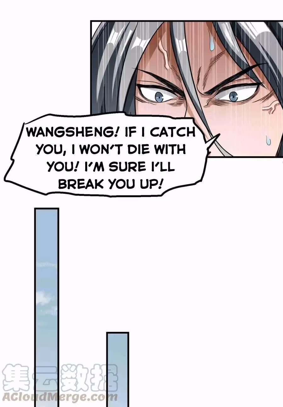 Read Carp Reborn chapter 45 image 20 on Lezhin