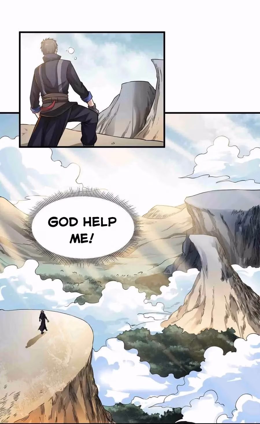Read Carp Reborn chapter 45 image 22 on Lezhin