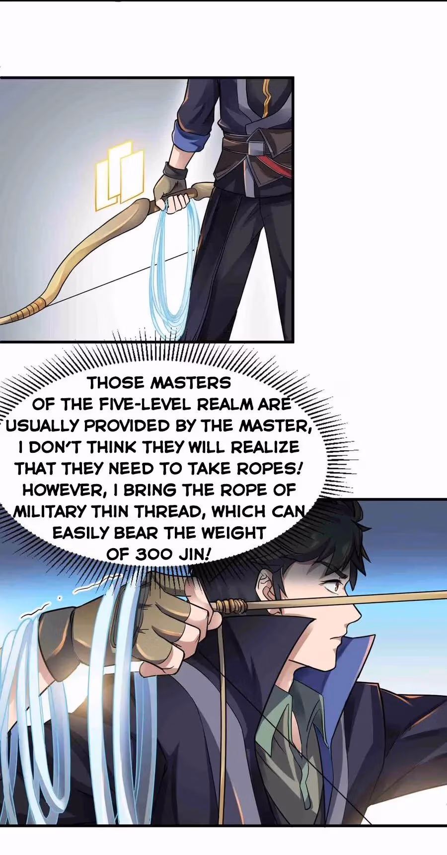 Read Carp Reborn chapter 45 image 23 on Lezhin