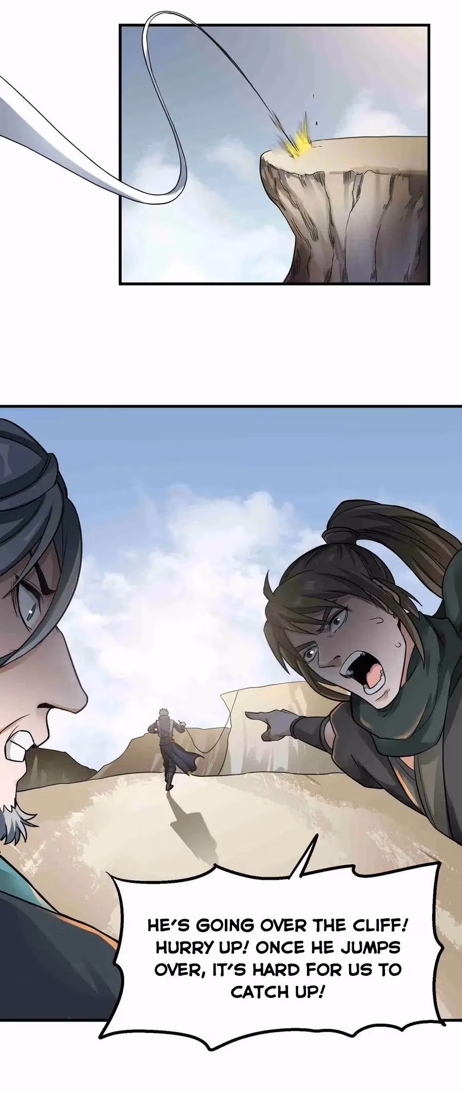 Read Carp Reborn chapter 45 image 24 on Lezhin