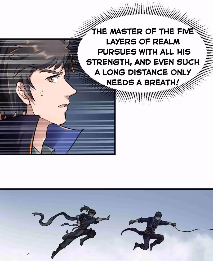 Read Carp Reborn chapter 45 image 26 on Lezhin