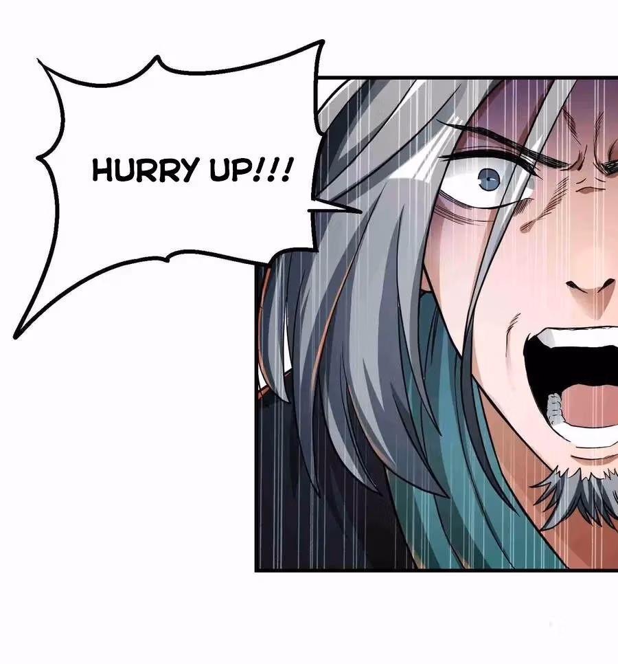 Read Carp Reborn chapter 45 image 6 on Lezhin