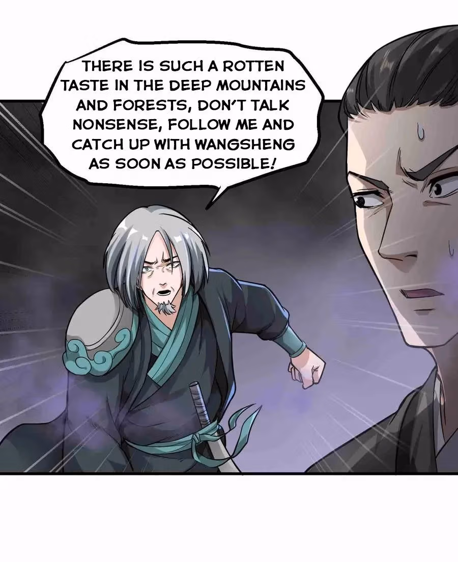 Read Carp Reborn chapter 46 image 15 on Lezhin