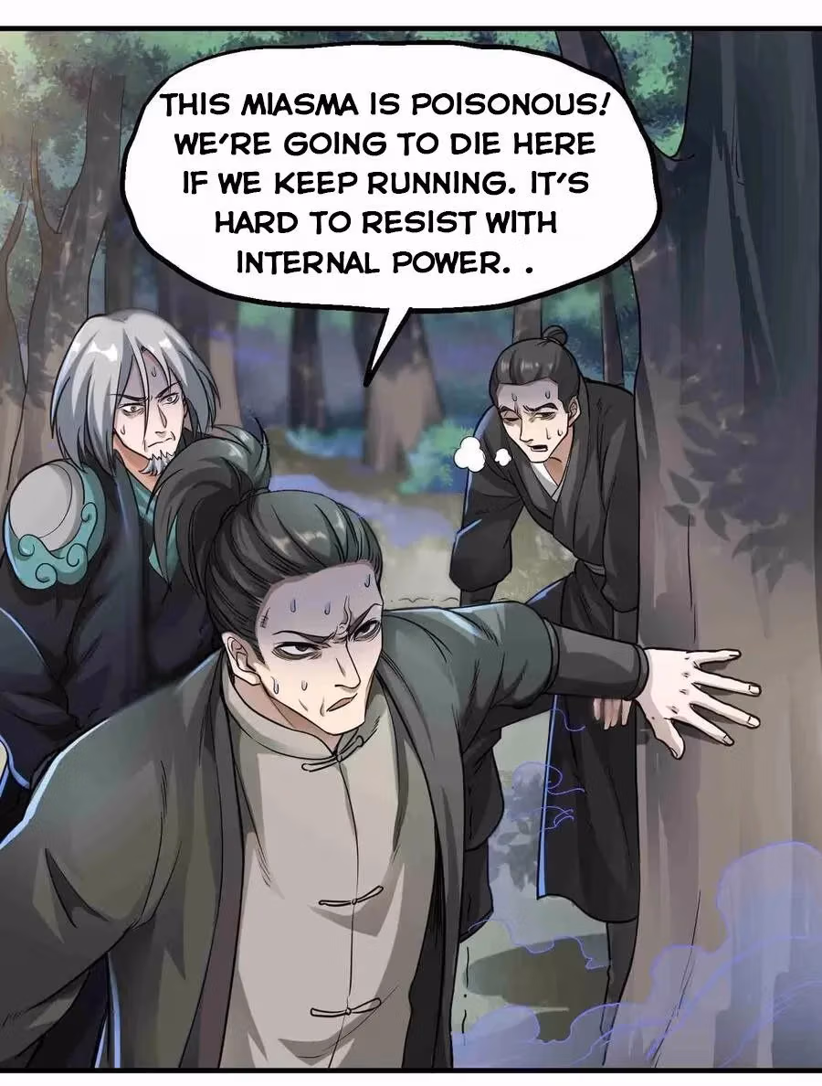 Read Carp Reborn chapter 46 image 18 on Lezhin