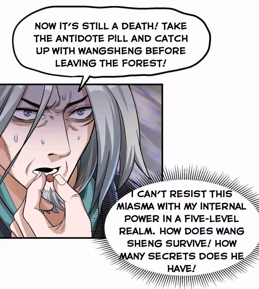Read Carp Reborn chapter 46 image 19 on Lezhin