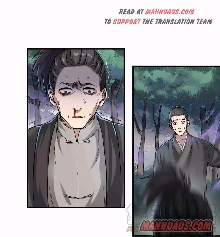 Read Carp Reborn chapter 46 image 20 on Lezhin