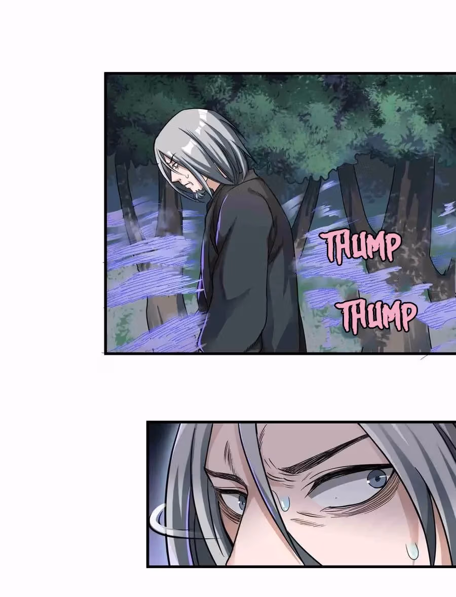 Read Carp Reborn chapter 46 image 22 on Lezhin