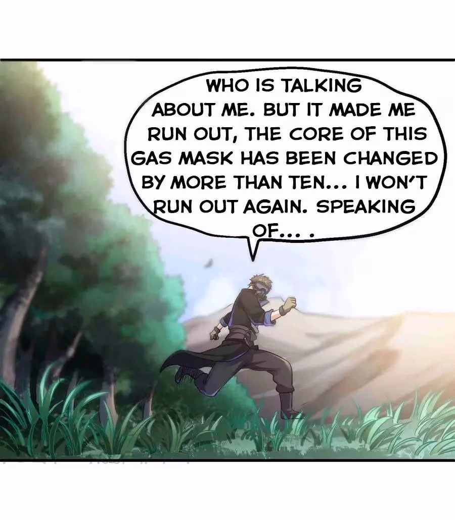 Read Carp Reborn chapter 46 image 28 on Lezhin